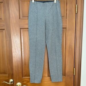 New Banana Republic Gray Sloan Legging Bistretch Size 4